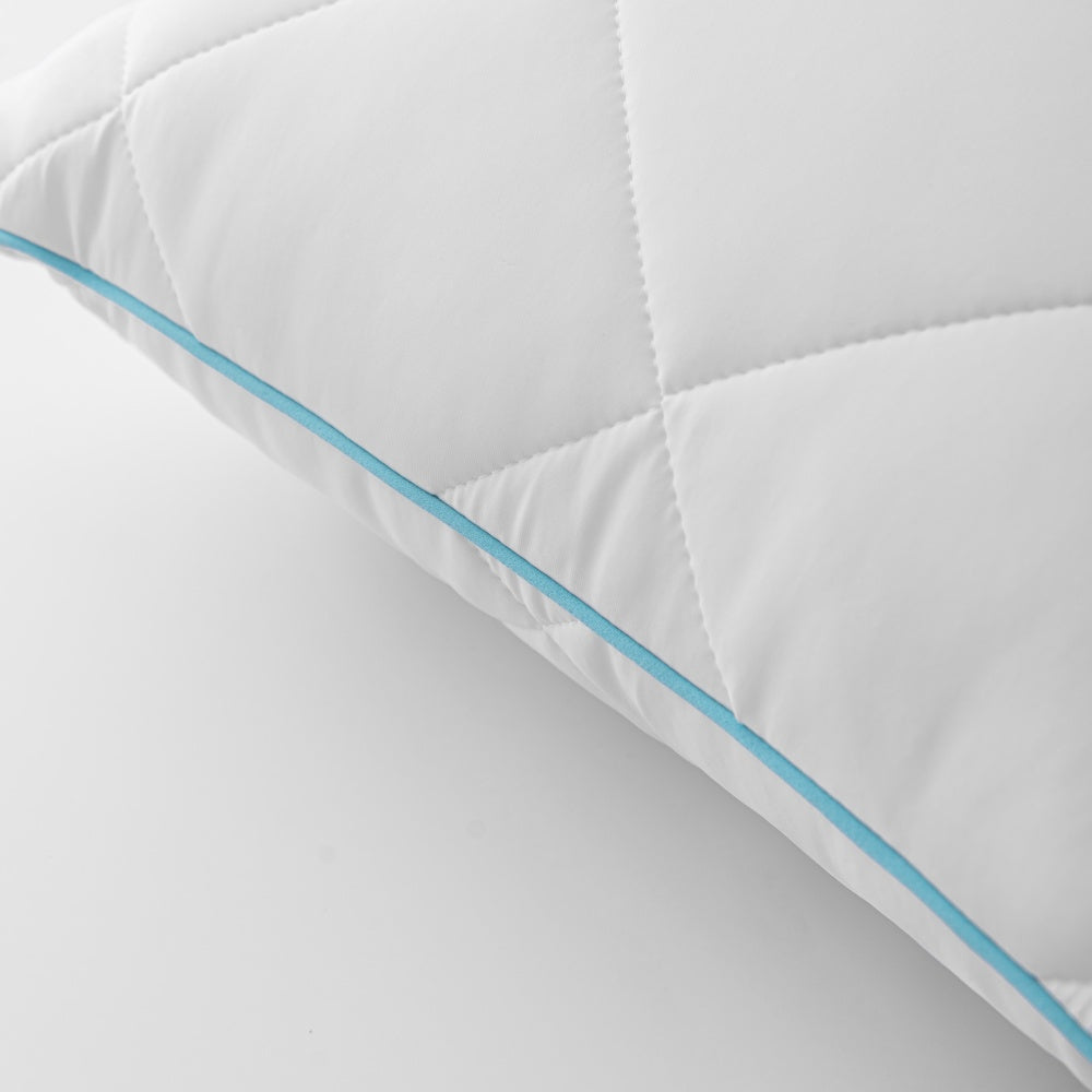 Lacozia Nylon/Spandex Cooling Pillow