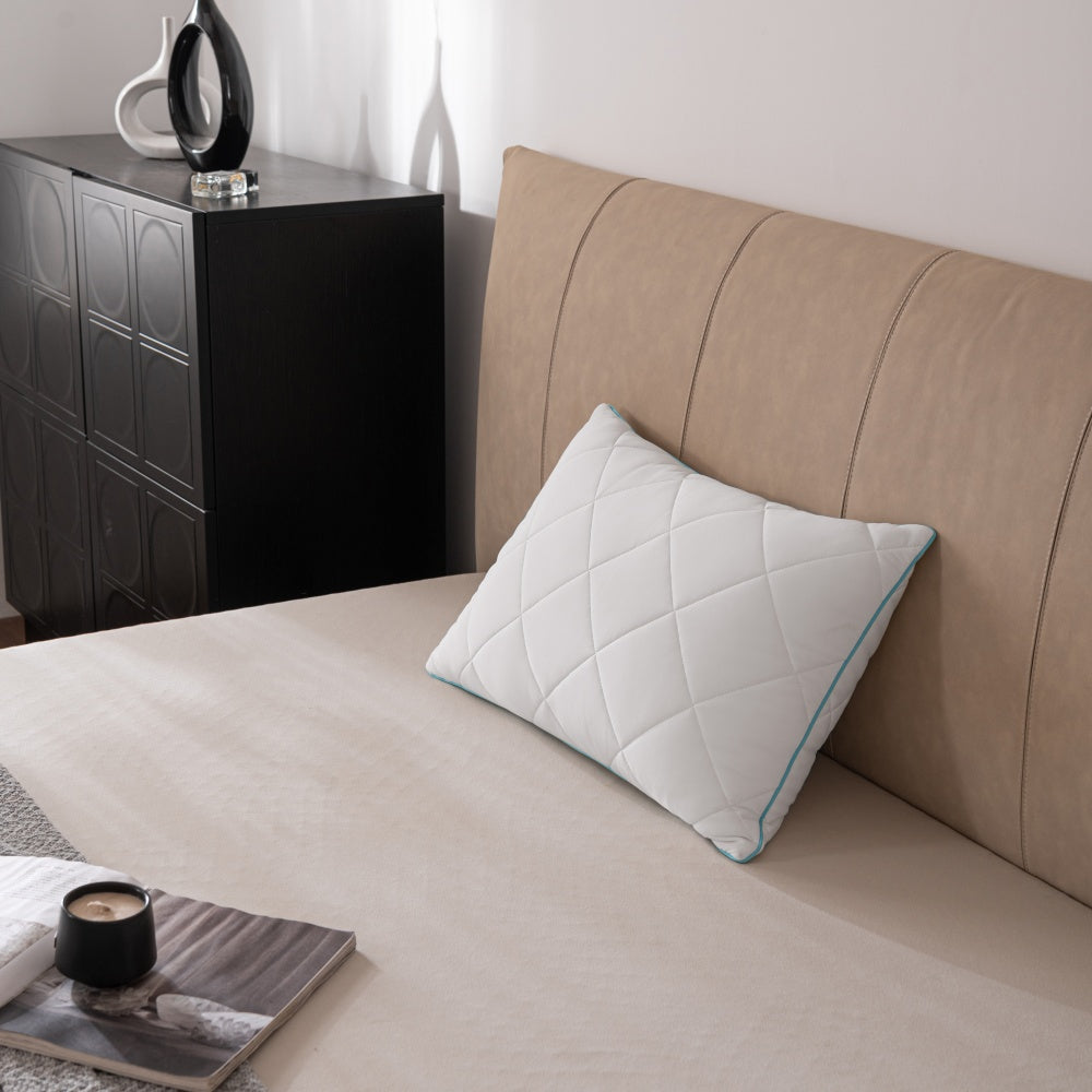 Lacozia Nylon/Spandex Cooling Pillow