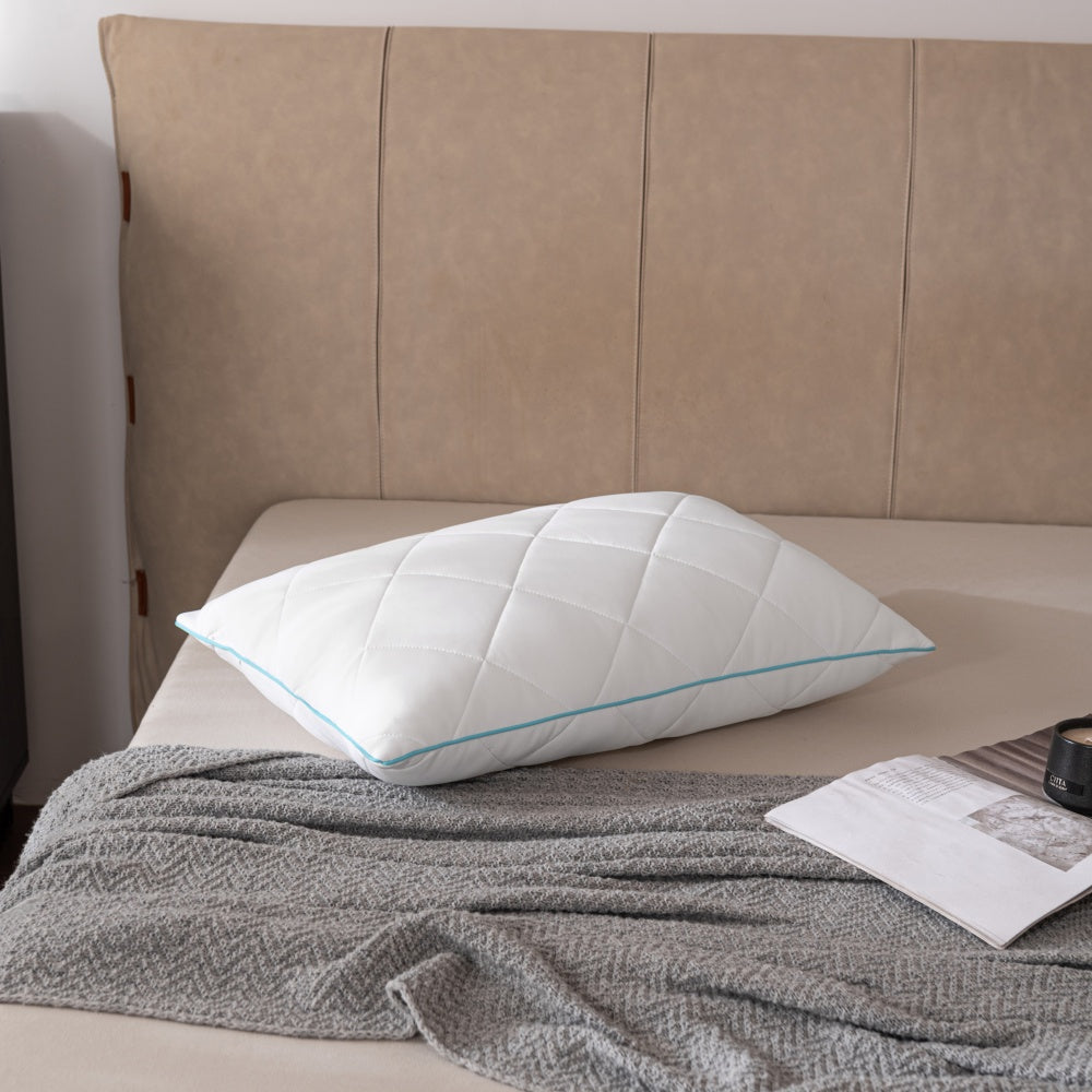 Lacozia Nylon/Spandex Cooling Pillow