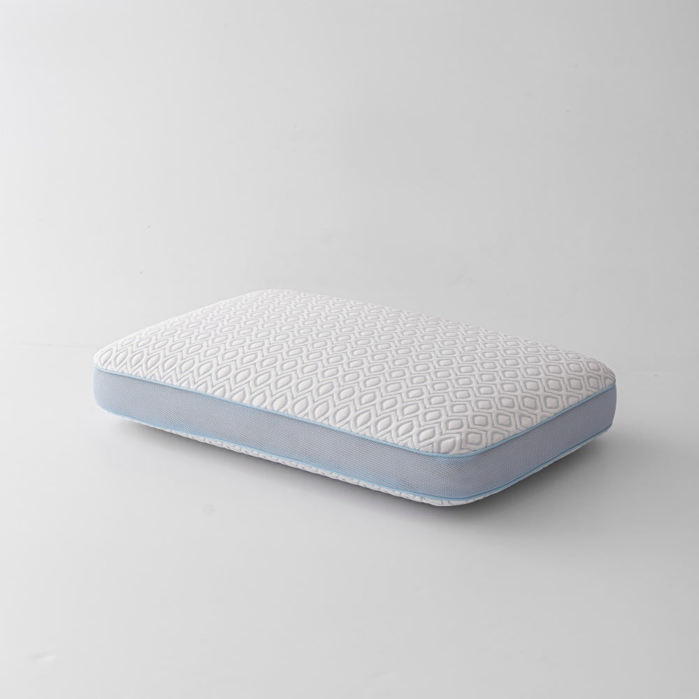 memory foam pillow