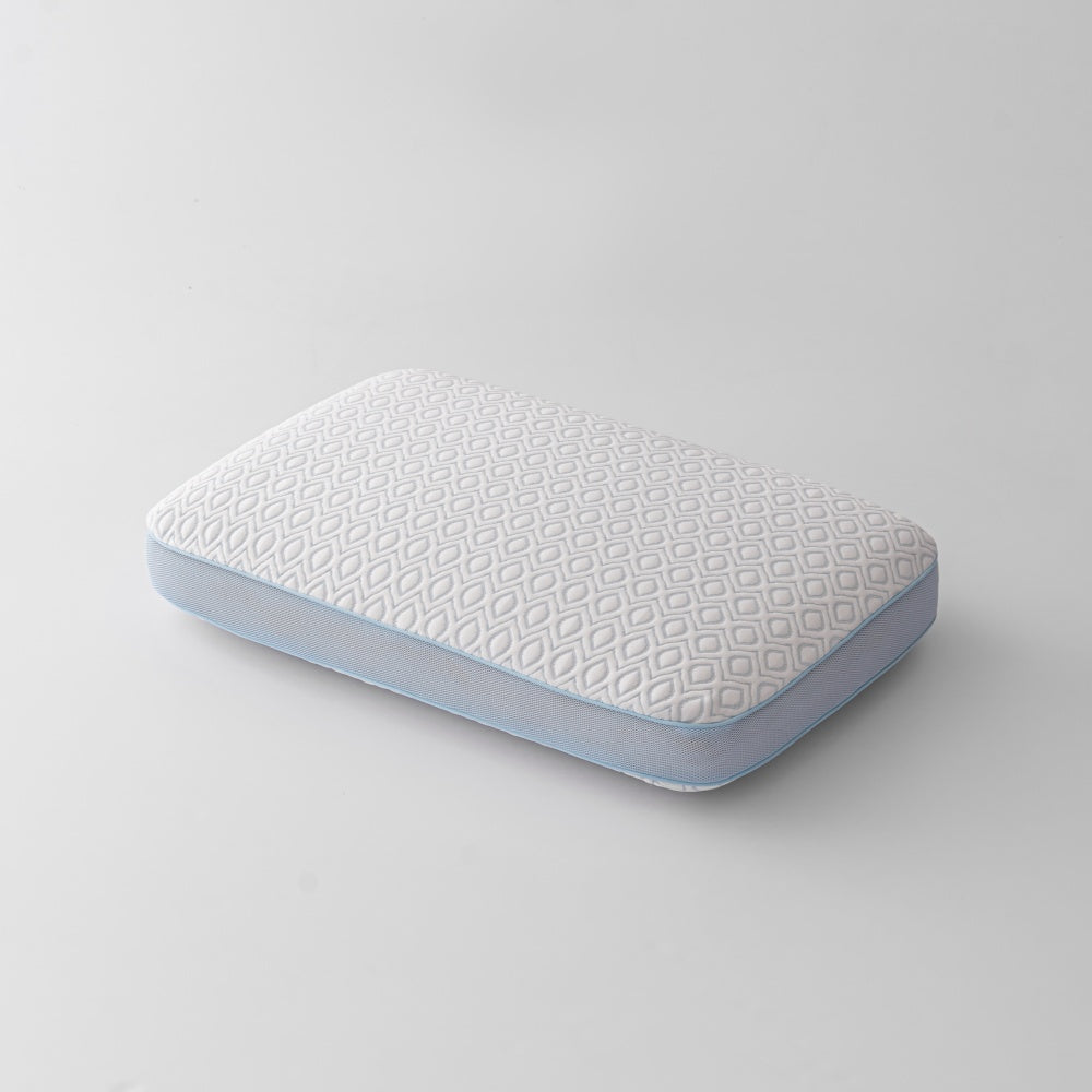 memory foam pillow
