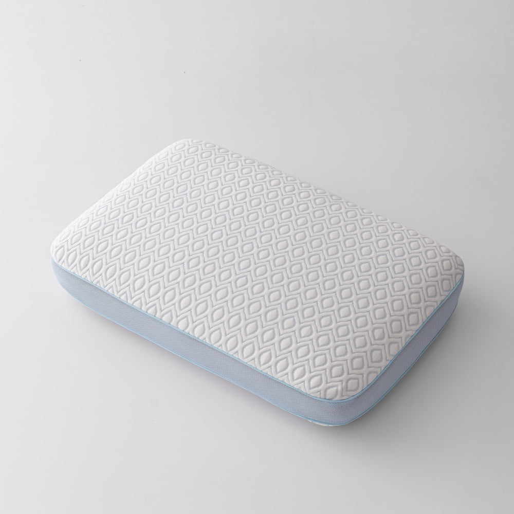 memory foam pillow