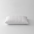 Bamboo quilted cooling pillow