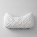 Bamboo shredded memory foam pillow